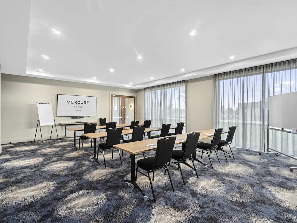 Mercure Pakenham - photo 24