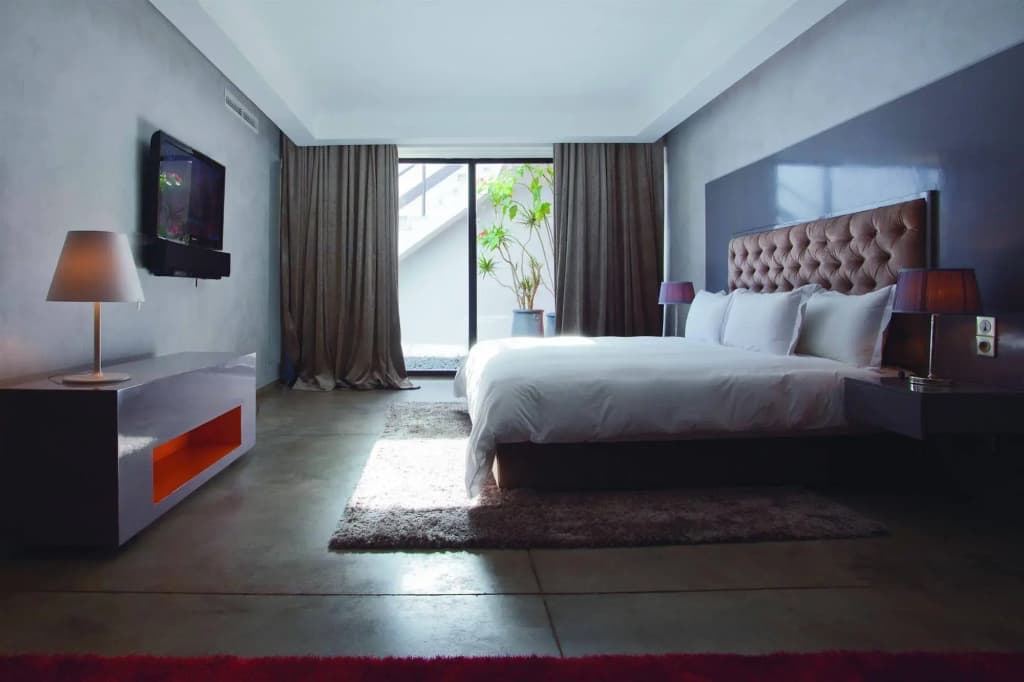 Crystal Hotel - photo 3