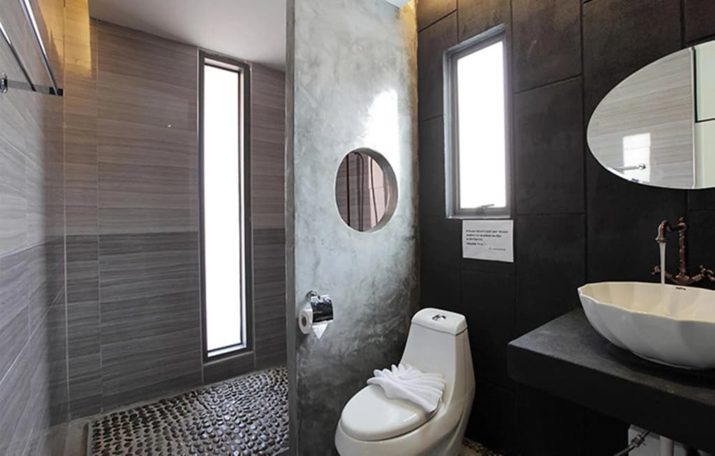 Surintra Boutique Resort - photo 44