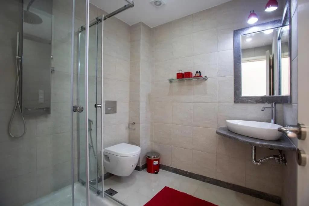 Unique 3 bedrm 3 bathrm apt - Acropolis views! SG69 - photo 8