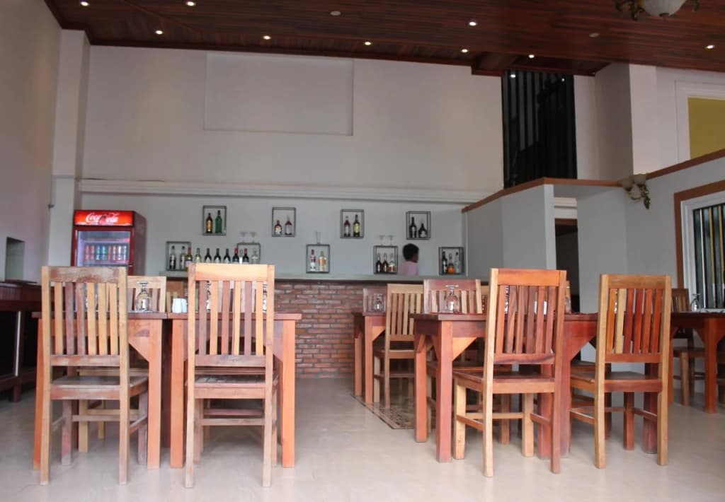 Suorkear Hotel - photo 4