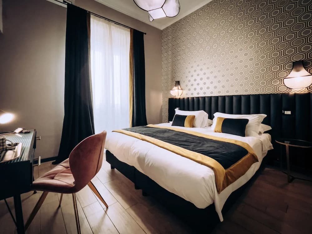 Mi Hotel Home - photo 22