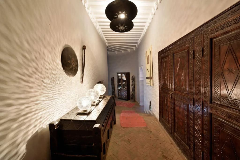 Riad Les Ammonites - photo 12