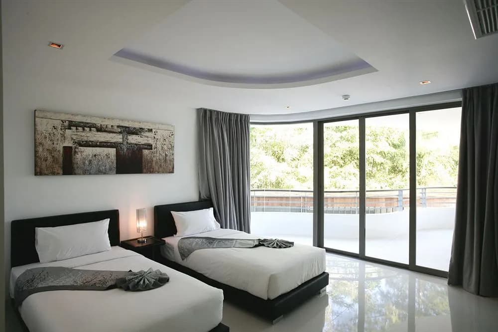 Absolute Nakalay Boutique Resort - photo 4