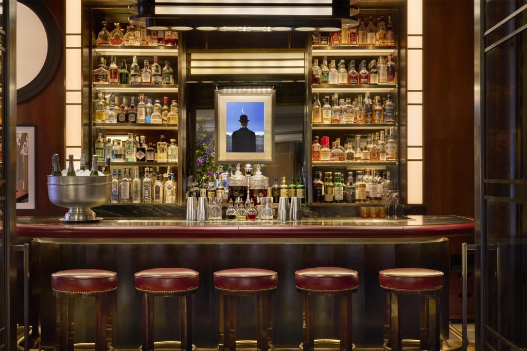 The Beaumont Mayfair - photo 27