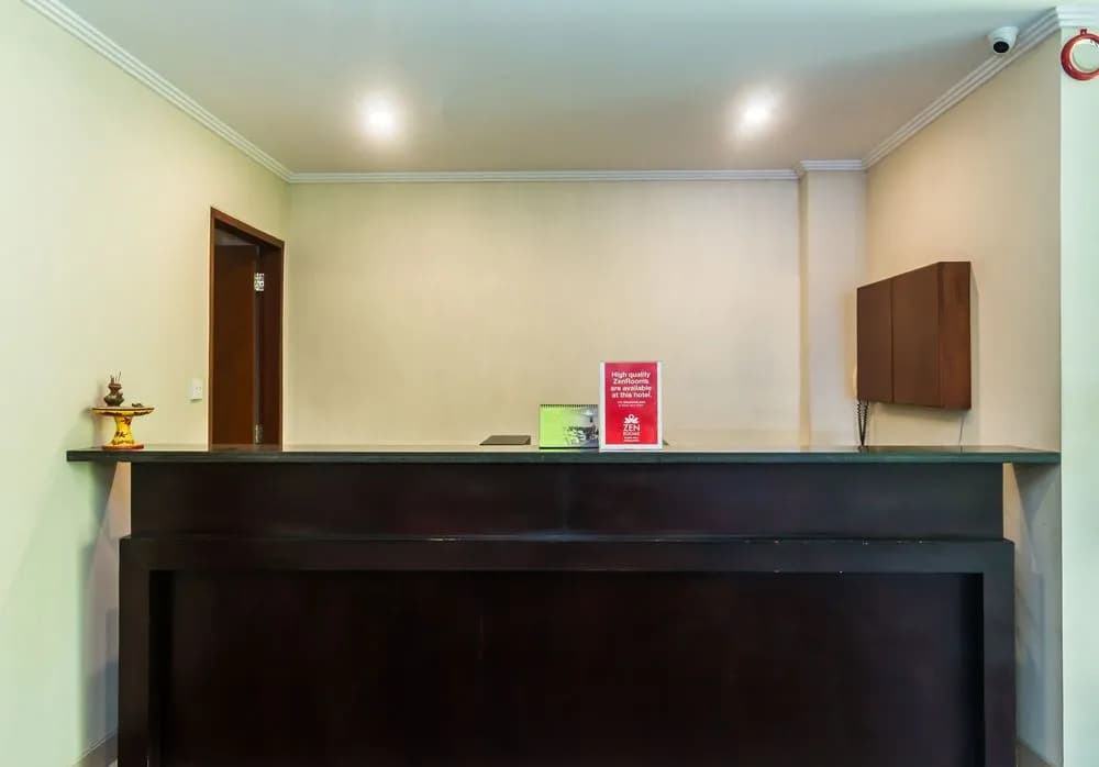 ZenRooms Sanur Tamblingan - photo 2