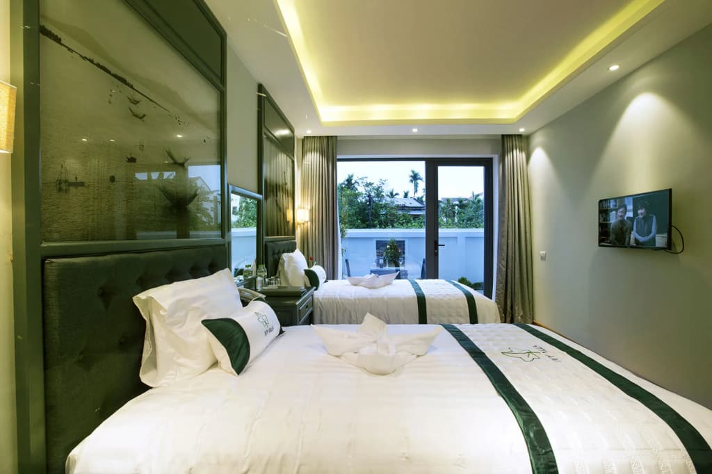 Ivy Villa - photo 7