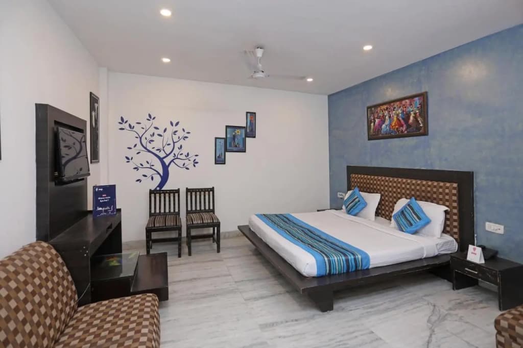 Hotel Heritage Home - photo 26