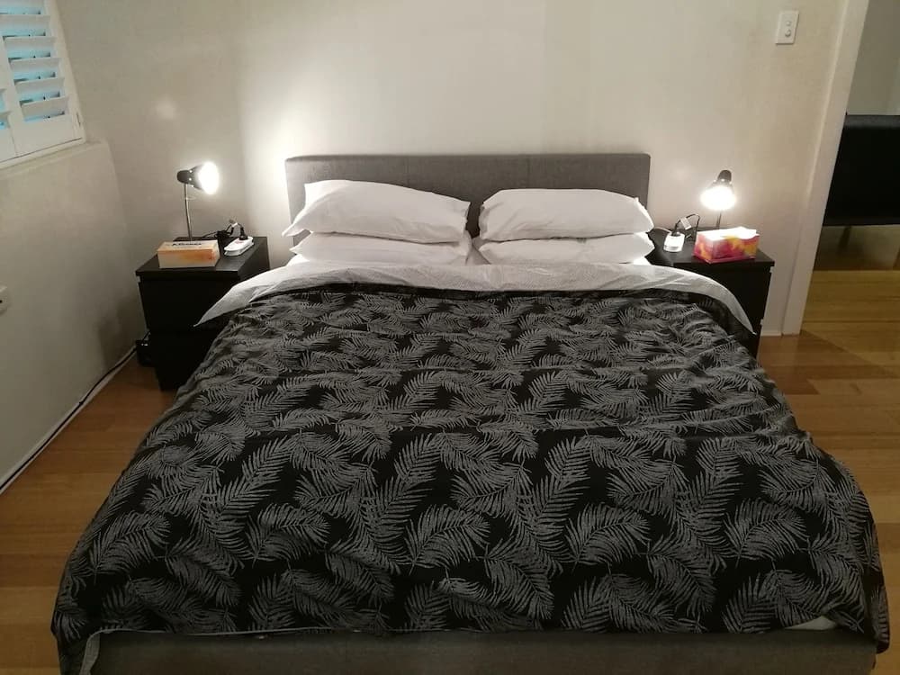 One Bedroom Apartment - photo 4