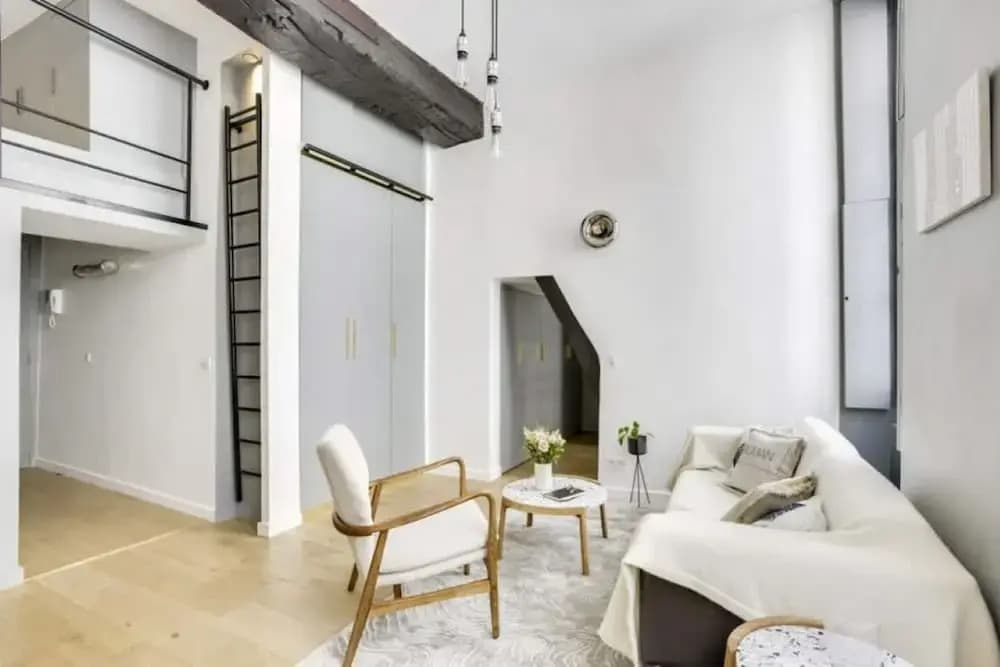 Reve du Marais in Paris - photo 1