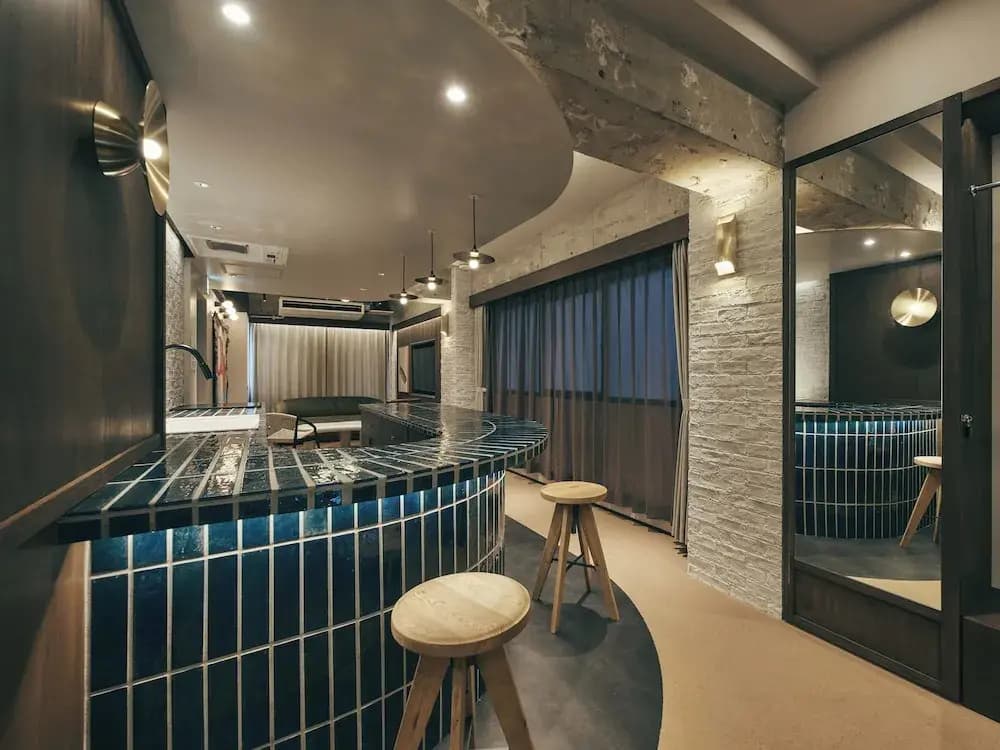 illi Lay Shibuya-Ebisu - photo 15