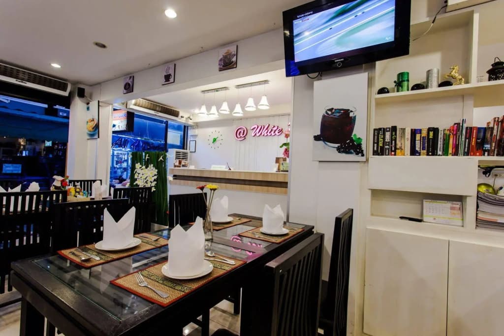@ White Patong - photo 18