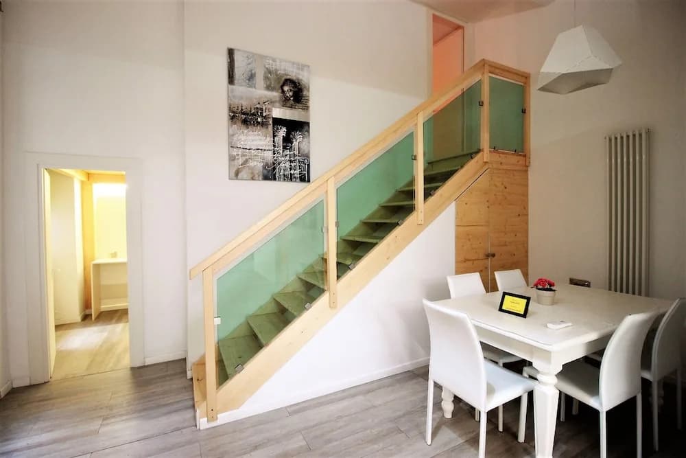 Budapest Easy Flat - Teresa Lux Apartment - photo 10
