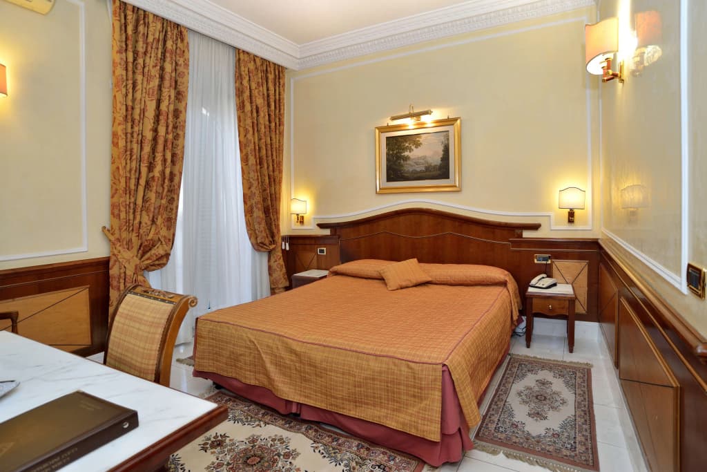 Hotel Hiberia - photo 21