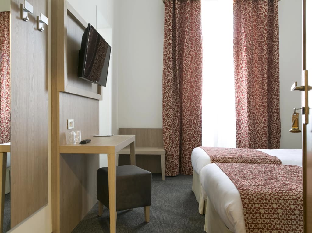 Hotel Casa Valdese Roma - photo 3