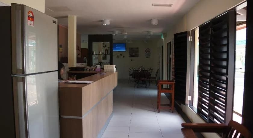 OYO 89988 Tambunan Rafflesia Hotel - photo 27