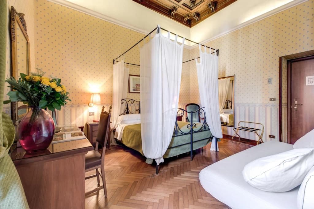 Hotel St. Moritz - photo 17