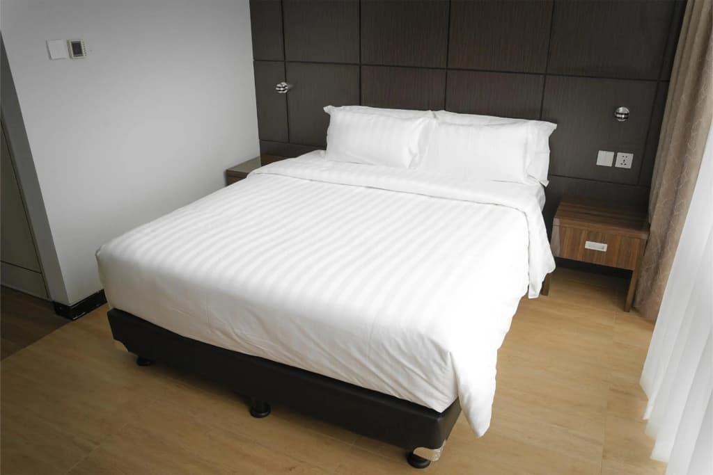 DREAMTEL Jakarta - photo 5