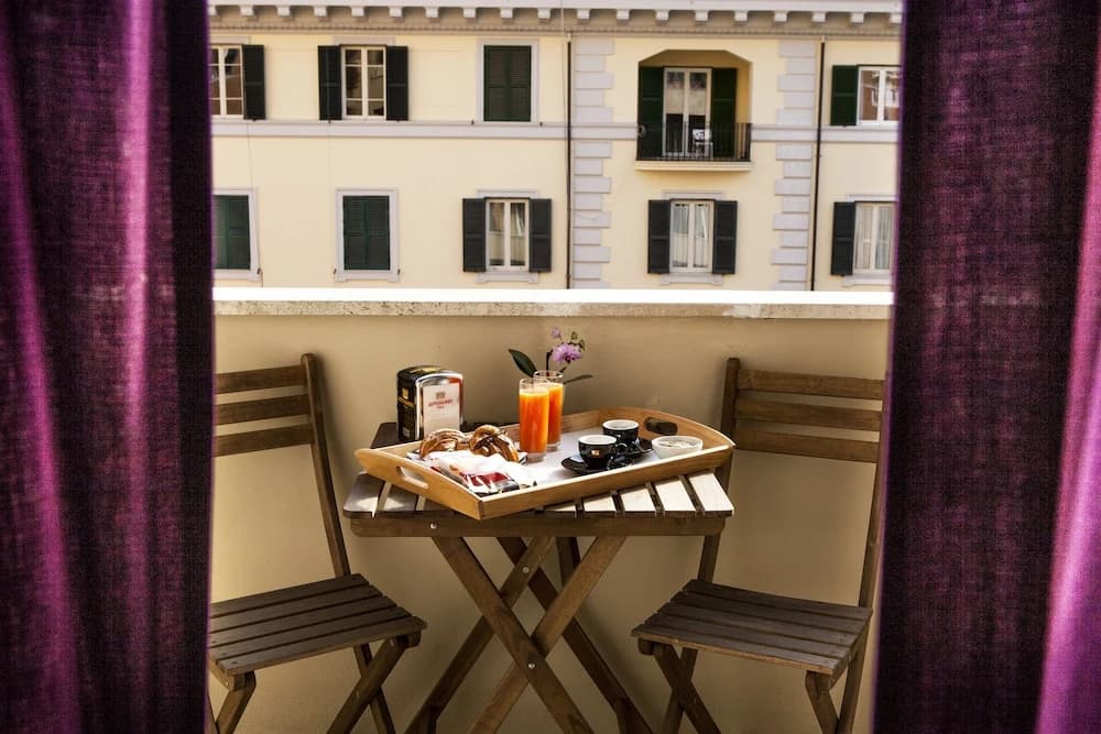 Un Attimo a Roma B&B - photo 25