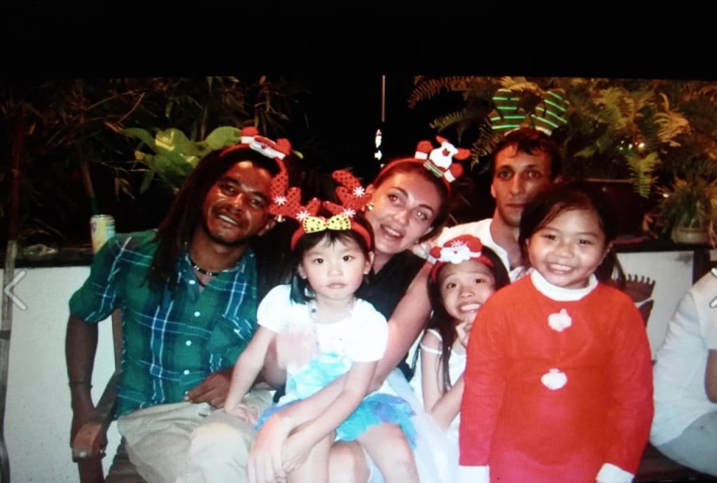 Akinabalu Youth Hostel - photo 28