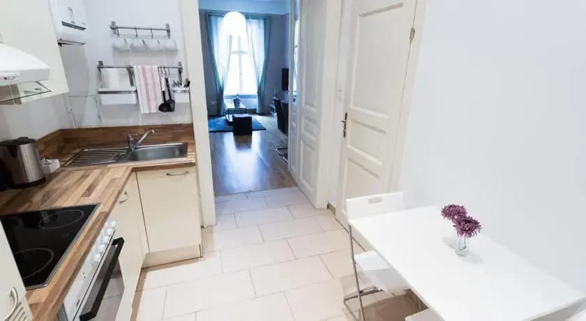 City Wohnung in perfekter Lage - photo 9