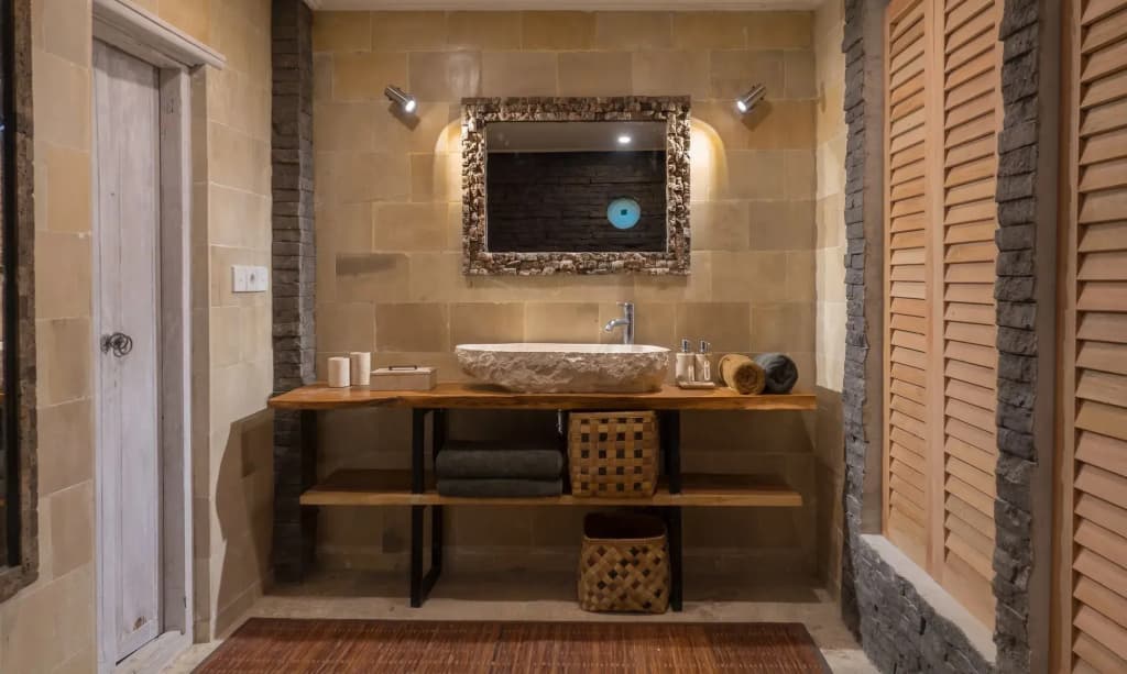 White Cubes Villas - photo 15