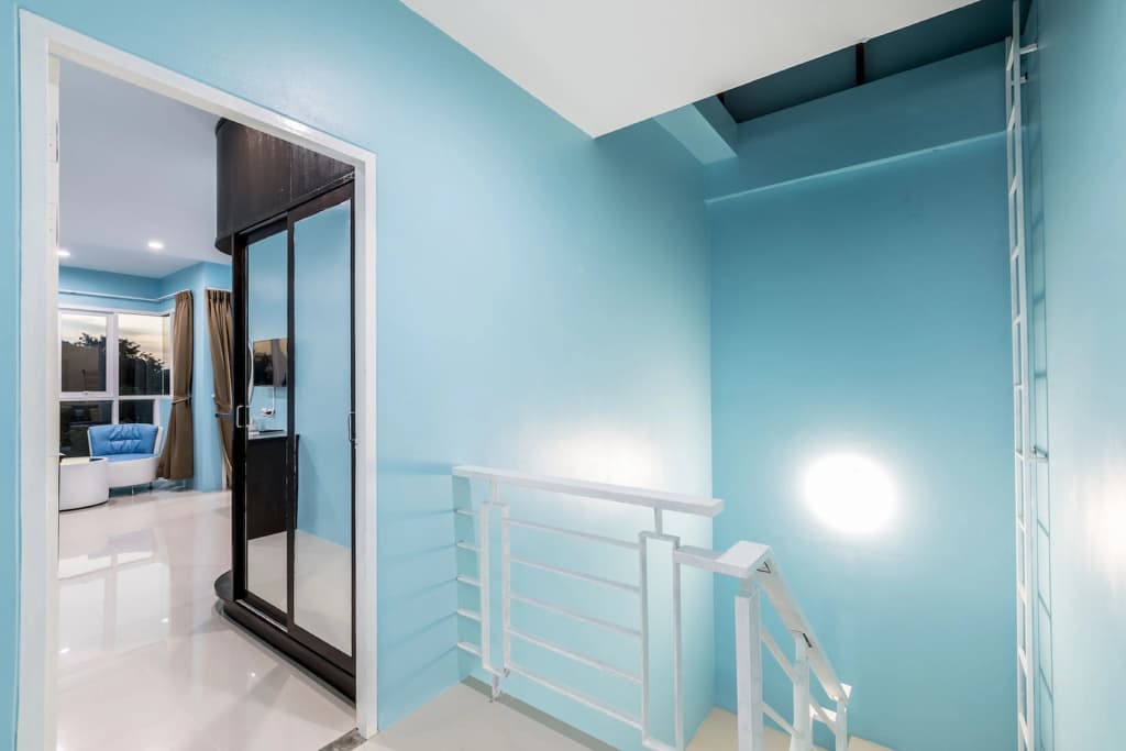 Hotel Surf Blue Kata - photo 7