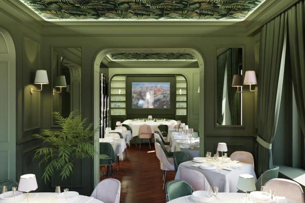 Hotel La Gemma - photo 29