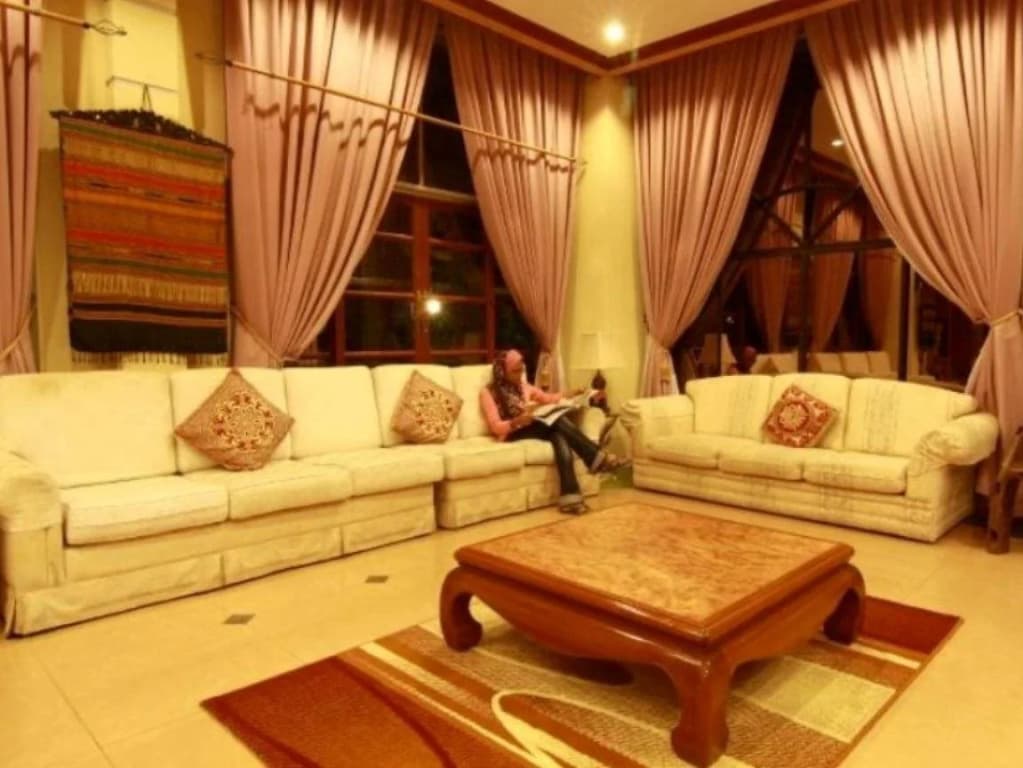 Bukit Keluang Beach Resort - photo 33