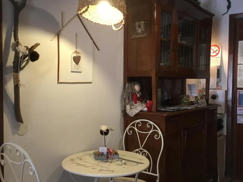 Le Fate Apartments - photo 37
