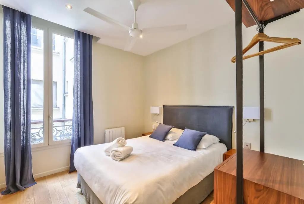 71 - Amazing Apartment in Le Marais - photo 3