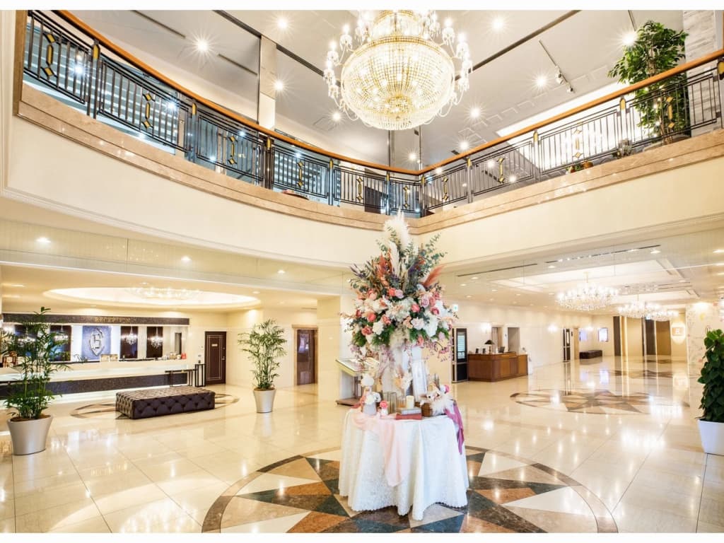 Hotel Bellclassic Tokyo - main photo