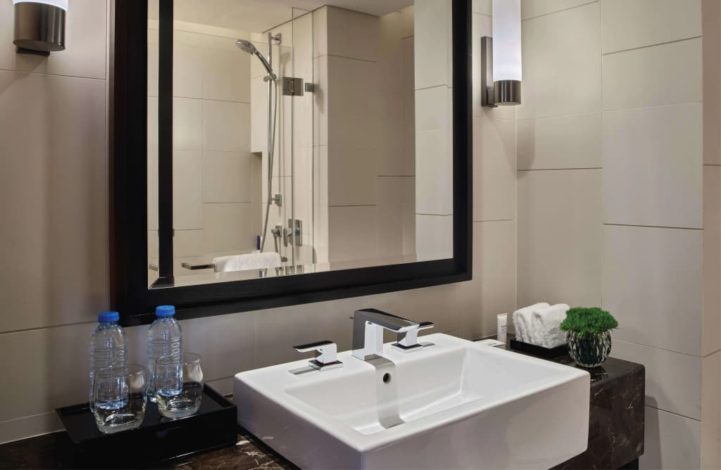 New World Saigon Hotel - photo 9