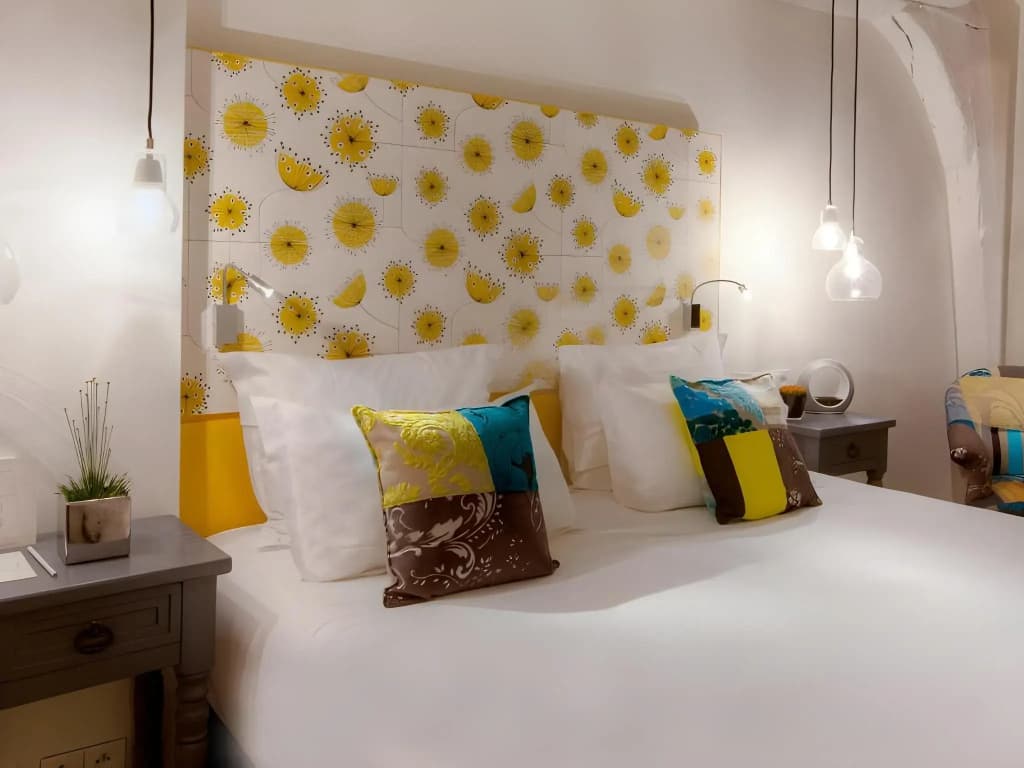 Hôtel Sèvres Saint Germain - photo 26