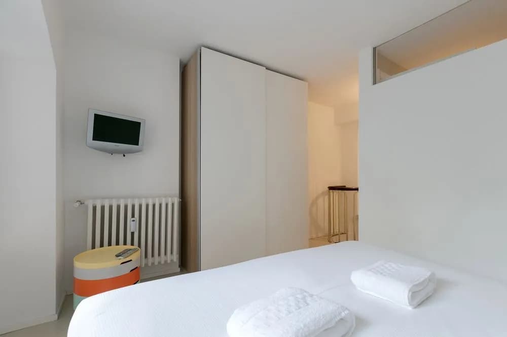 Optimus Host Bocconi Bligny Apartment - photo 3