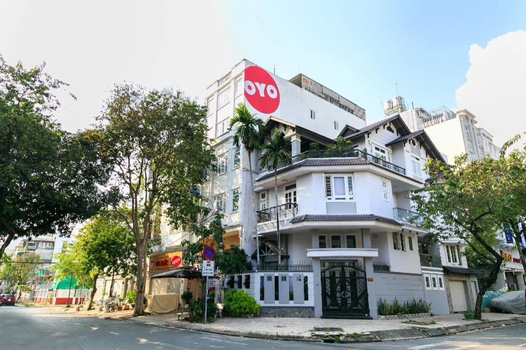 Hung Phat Hotel - main photo