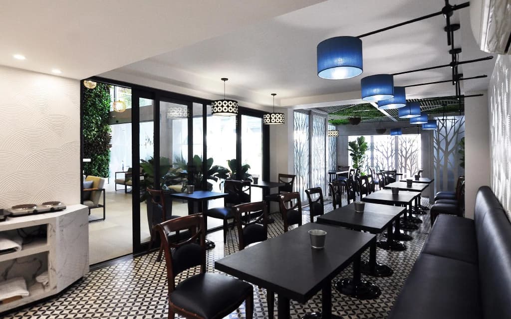 Royal Dragon Boutique Hotel - photo 20