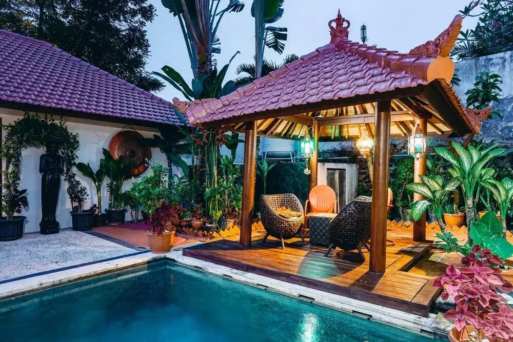 Villa Ava - photo 9