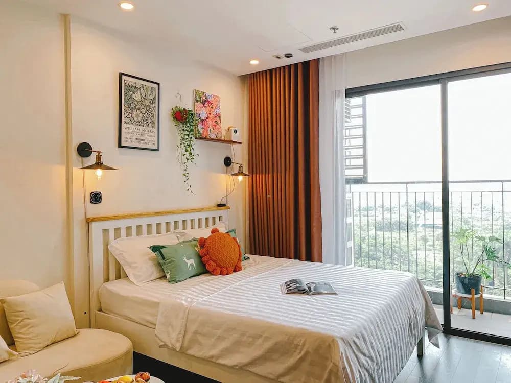Vinhomes Ocean Park Apartment FL09 - photo 4
