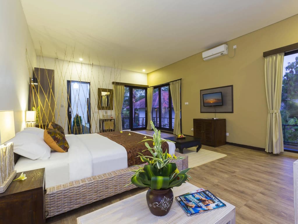 Arimba Resort Ubud - photo 2