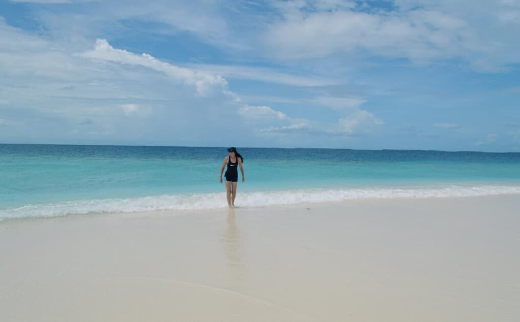 Village Life Maldives - photo 10