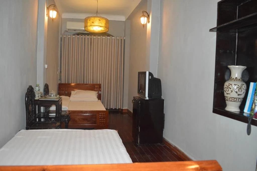 Thanh Binh Hotel - photo 18
