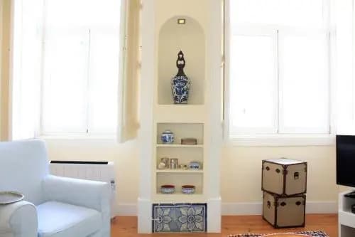 Charming Duplex- Príncipe Real - photo 5