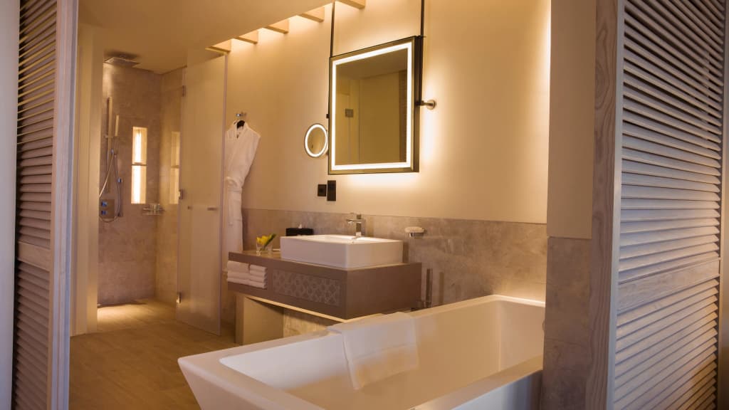 Saadiyat Rotana Resort and Villas - photo 19