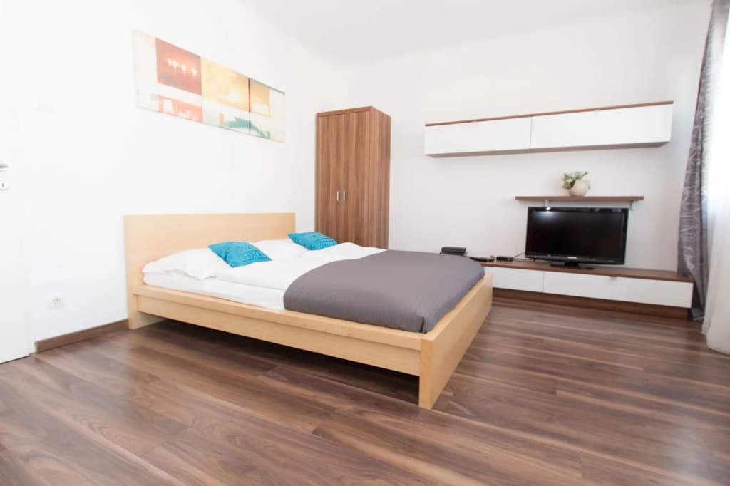CheckVienna - Apartment Meiselstrasse - photo 1
