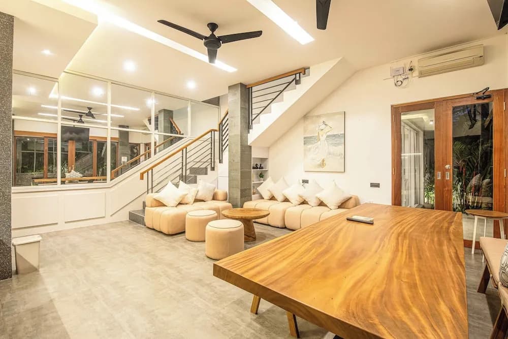Beautiful 3BR Center Seminyak - photo 1