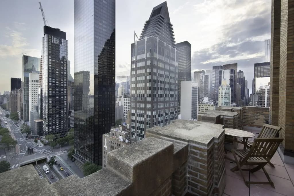 Bridgestreet at Beekman Towers - photo 18