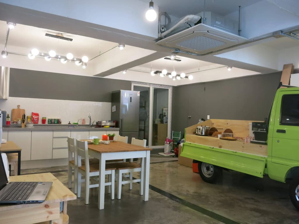 This is Guesthouse - photo 35