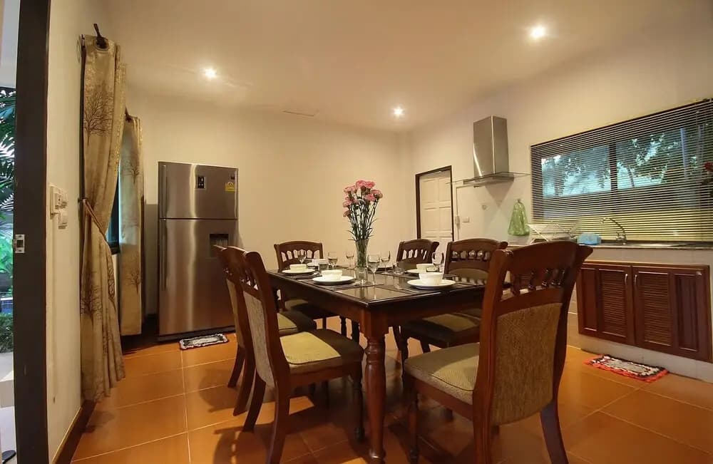 Beach Villa Kamala - photo 21