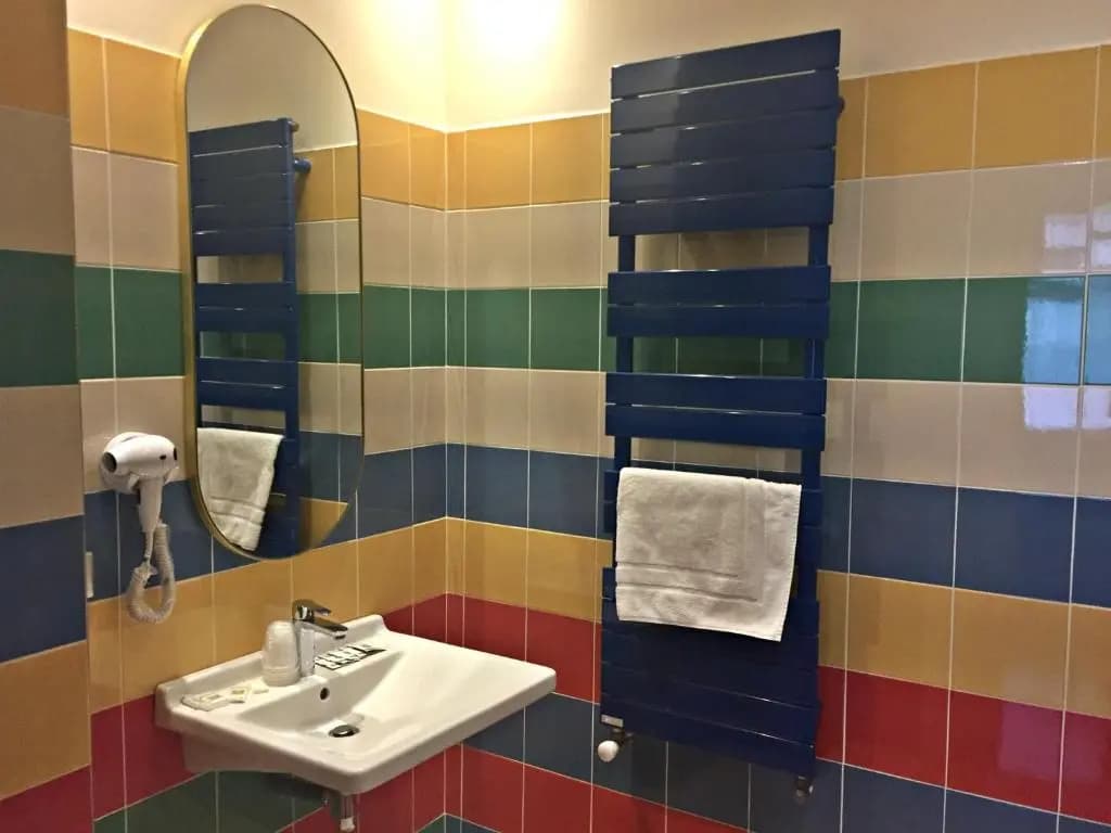 Hôtel Marignan - photo 8